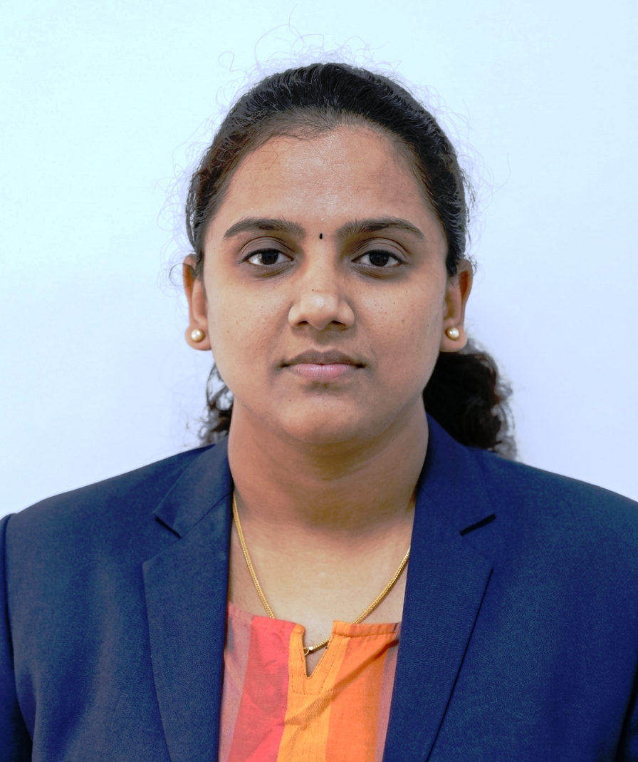 Dr. Gowrisri Nagaraj