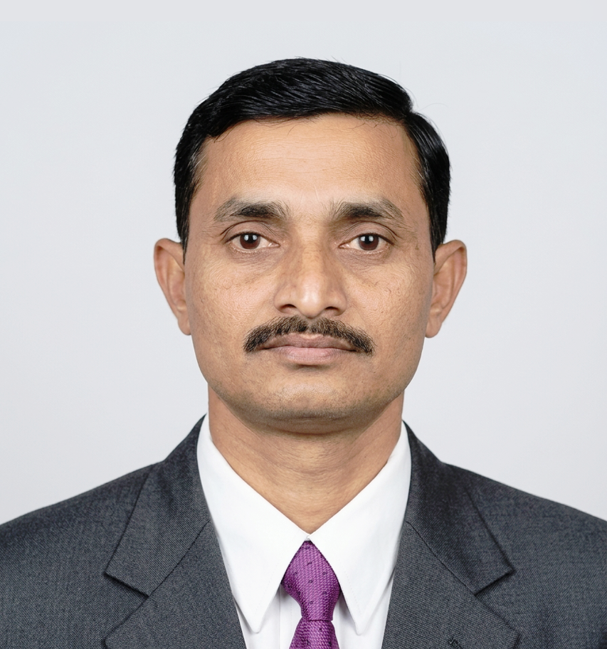 Dr. Shrinivas C S