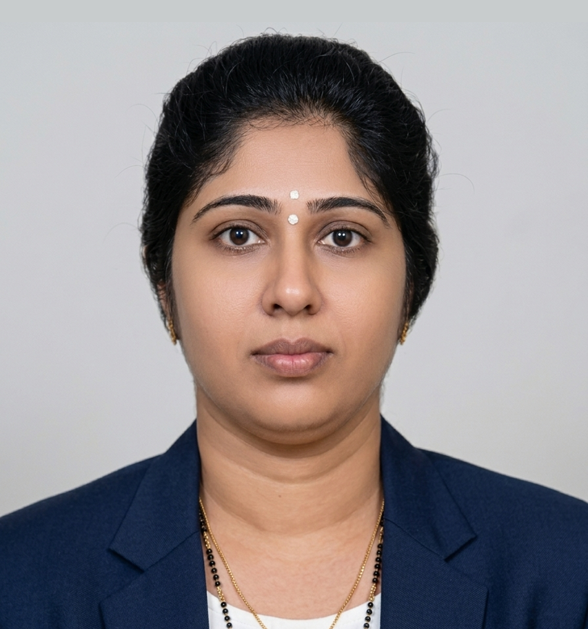 Dr. Shilpa M E