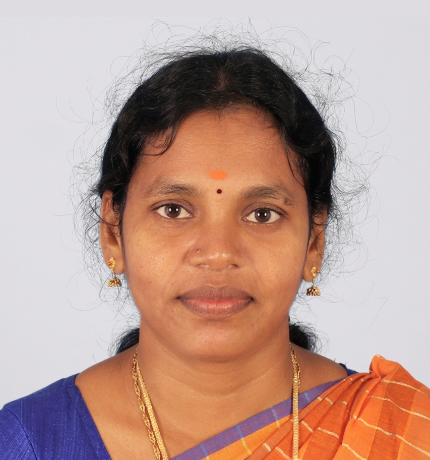 Dr. M. Devi