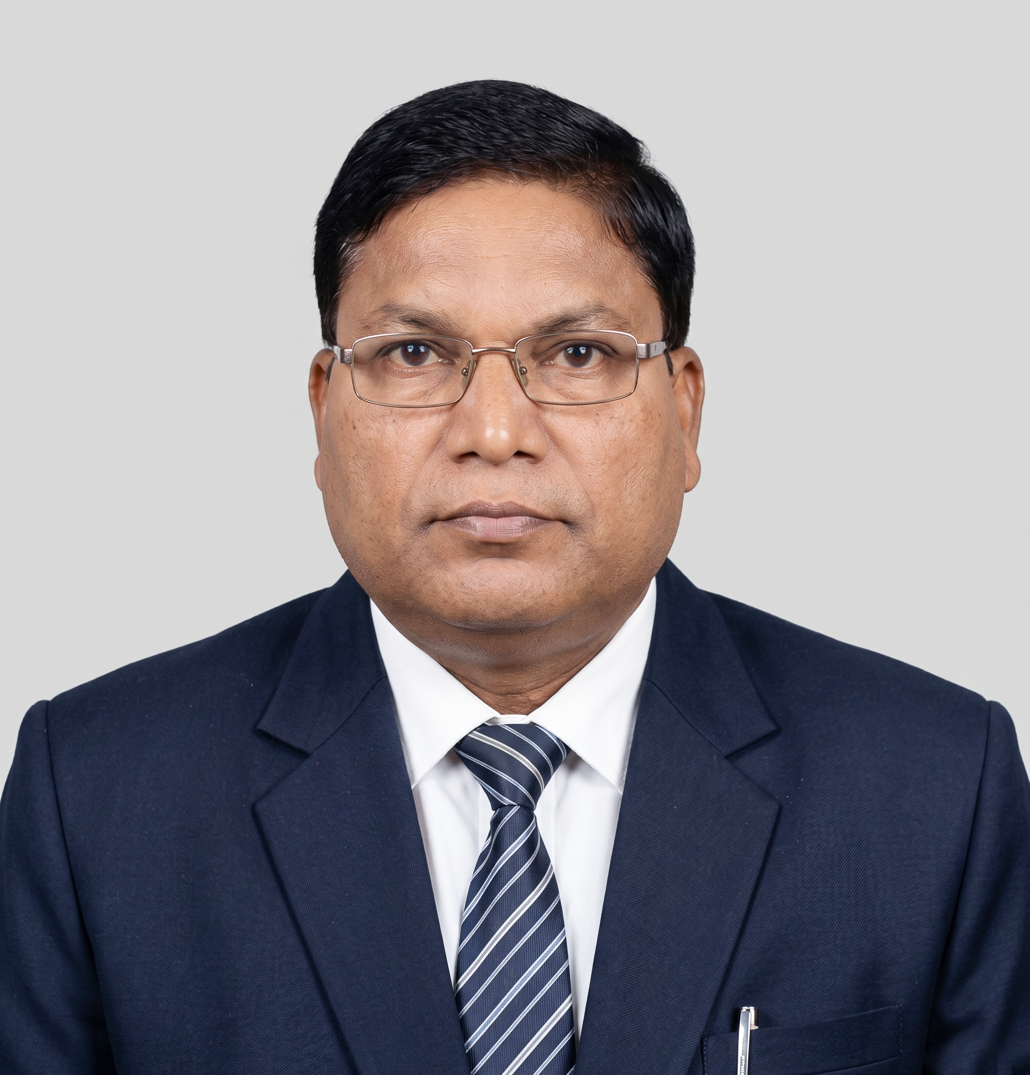 Prof. Dr Ramesh Chandra Patra